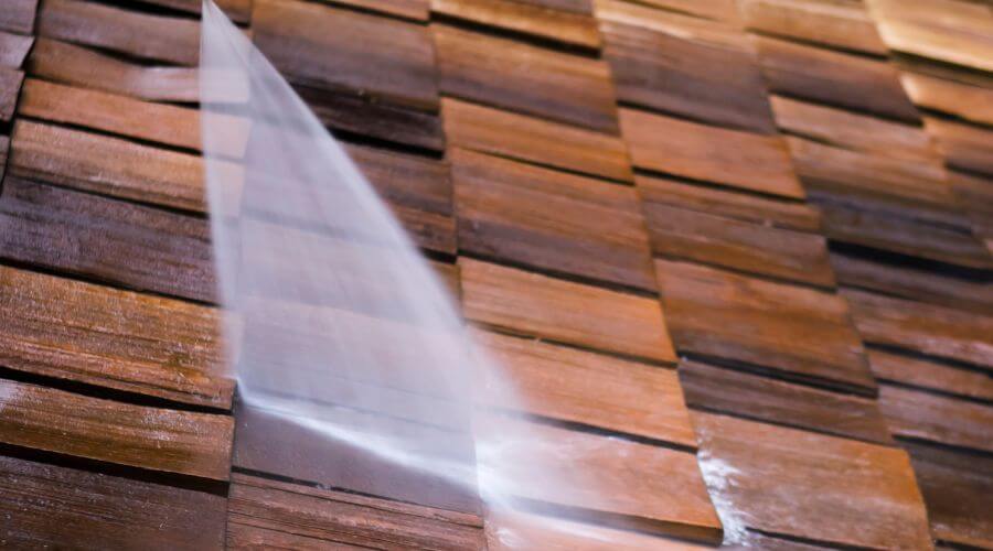 Expert tile roof repair services in Jasper, GA